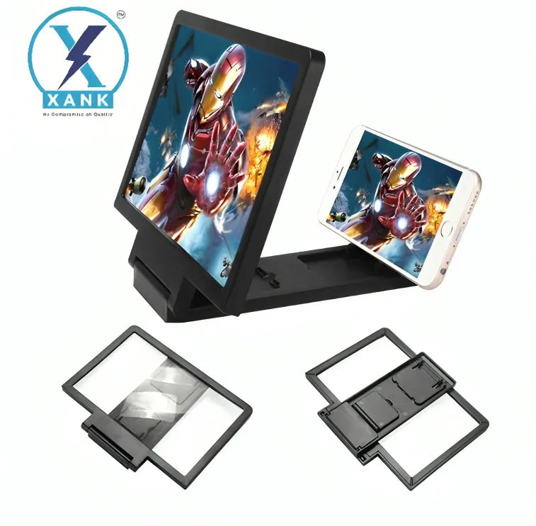 ANK 7 inch Plastic Screen Expander Phone F3
