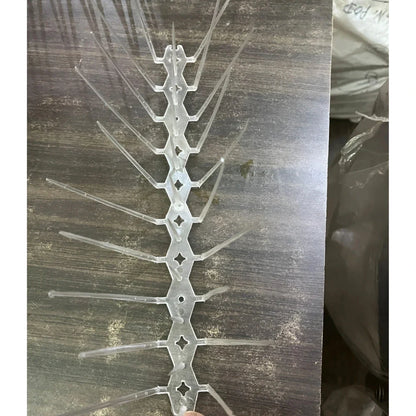 Anti Bird Spike Strips