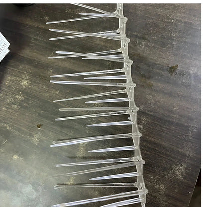 Anti Bird Spike Strips