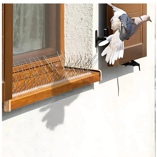 Anti Bird Spike Strips