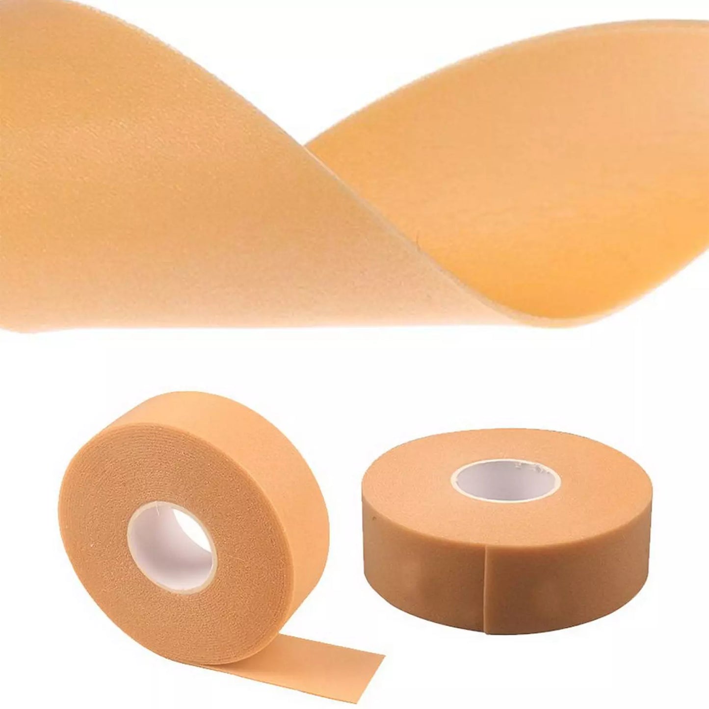 Best anti-blister heel pads - gel | 2025 | fast shipping