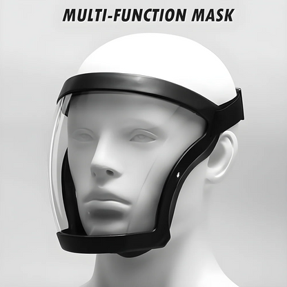 Anti Fog Face Shield Health
