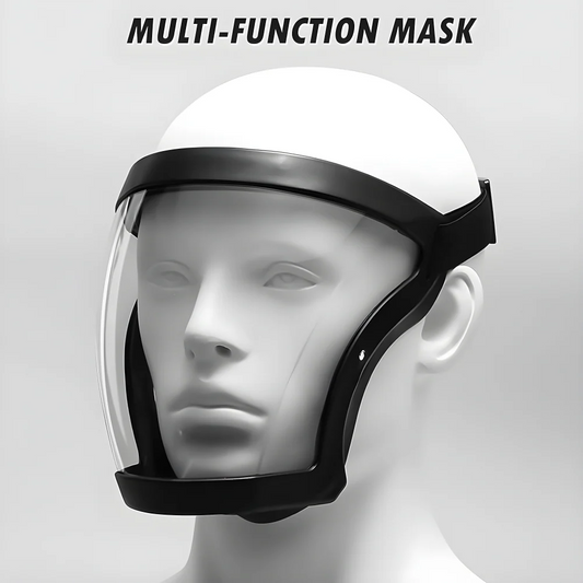 Anti Fog Face Shield Health