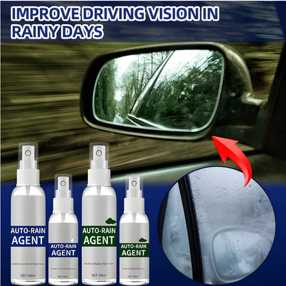 Anti Fog Rain Shield Spray