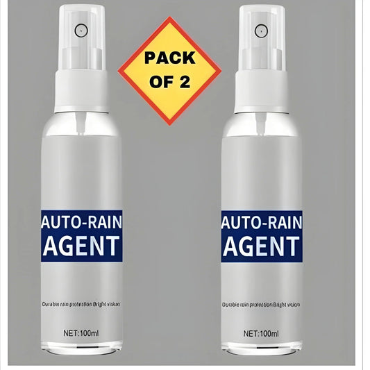 Anti Fog Rain Shield Spray
