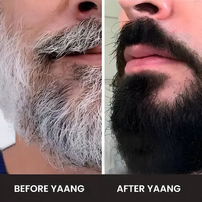 Anti Grey Beard SerumOil