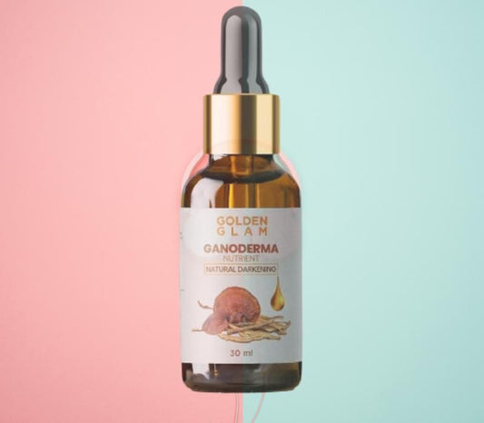 Anti Greying Hair Serum