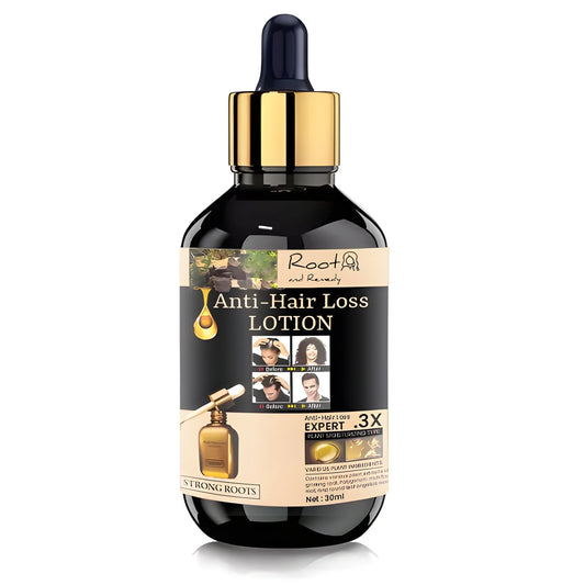 Anti Hair Loss Growth Serum