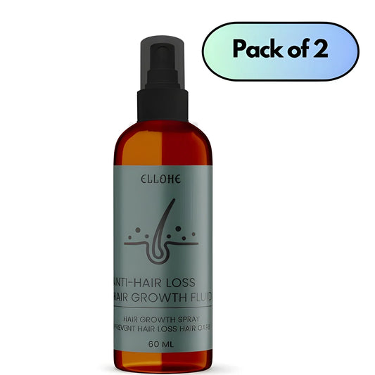 Anti Hair Loss Growth Spray