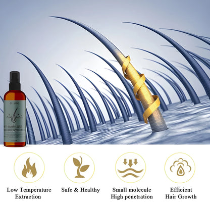 Anti Hair Loss Growth Spray