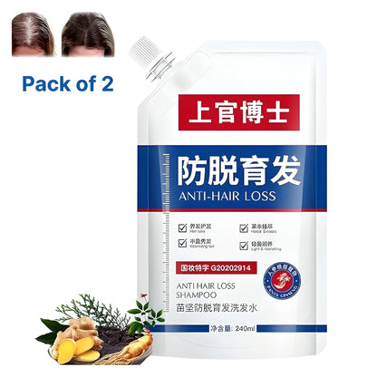Anti Hair Loss Shampoo