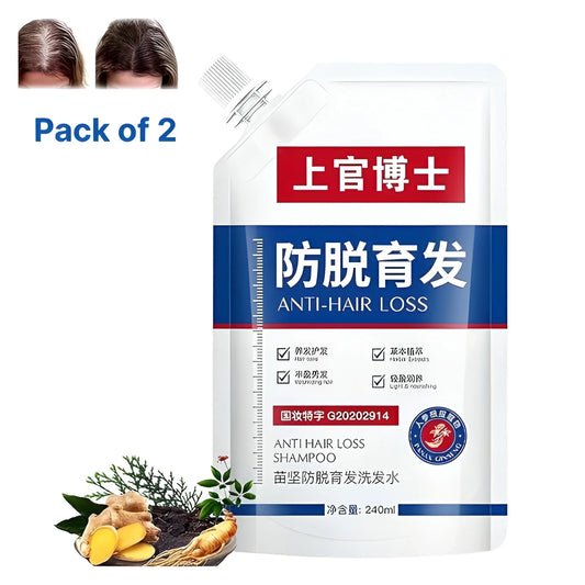 Anti Hair Loss Shampoo