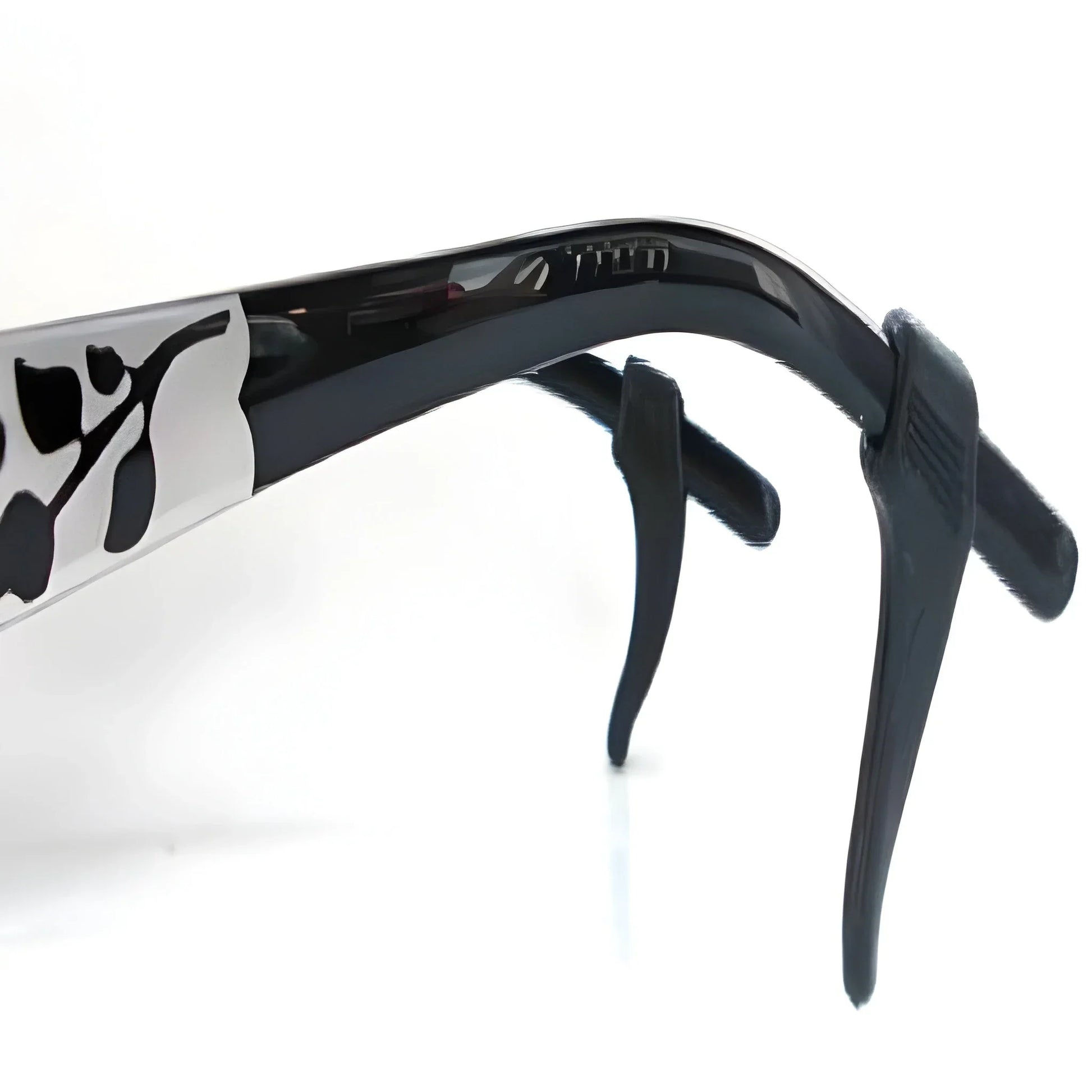 Anti-Slip Glasses Ear Hooks - Health & Personal Care