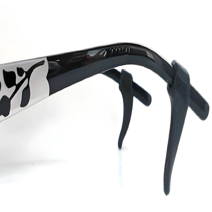 Anti-Slip Glasses Ear Hooks - Health & Personal Care