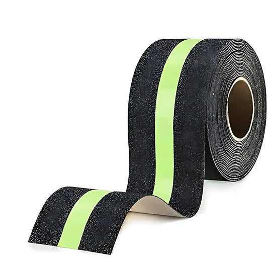 Anti Slip Glow Tape (5 Mtr)