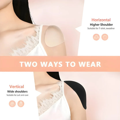 Anti Slip Shoulder Grips