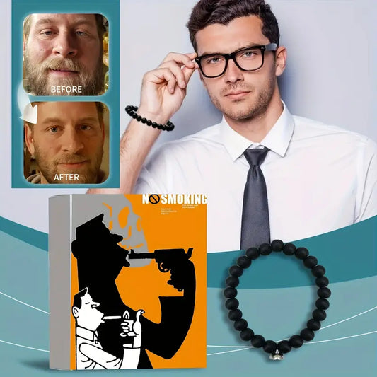 Anti Smoking Bracelet Health