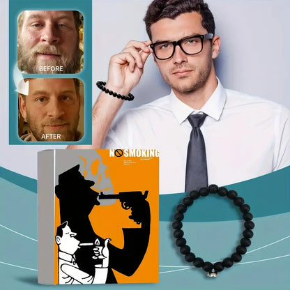 Anti Smoking Bracelet Health