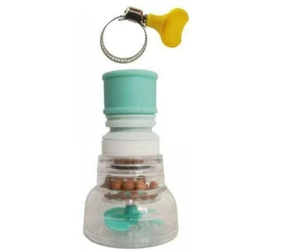 Anti Splash Expandable 360 Degree Rotary Water Saving Kitchen Faucet Shower Head Nozzle Tap Sprinkler Water Saving