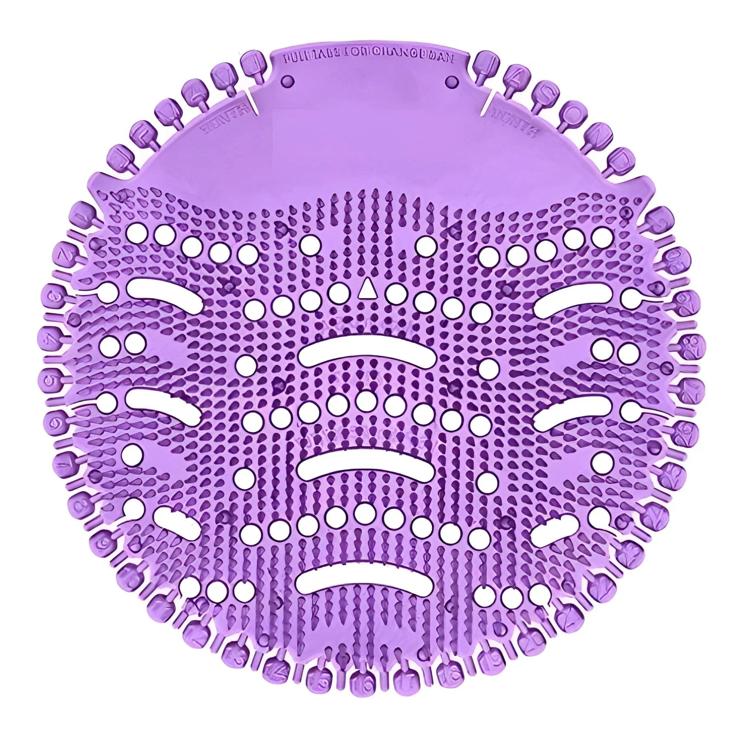 Best anti splash urinal round screen mat - hardware | 2025 | fast shipping