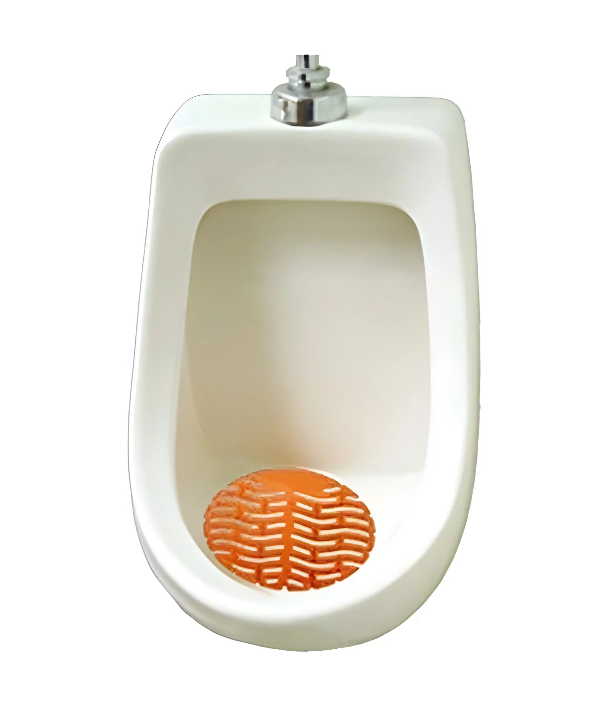 Anti splash urinal round screen mat - factorybuy – MaxSmile