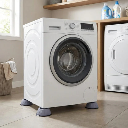 Best anti-vibration pads for washer and dryer - & accessories | 2026 | fast shipping