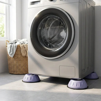 Best anti-vibration pads for washer and dryer - & accessories | 2026 | fast shipping