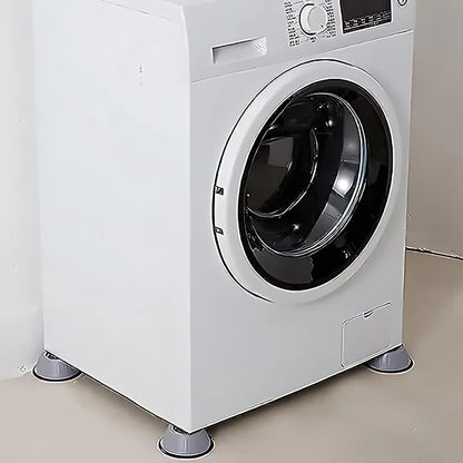 Anti vibration Pads For Washing Machine (4 Units)