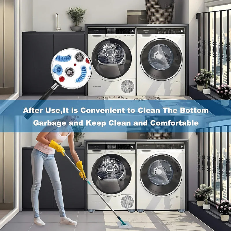 Washing Machine Anti Vibration Pads
