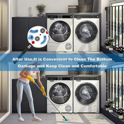 Washing Machine Anti Vibration Pads