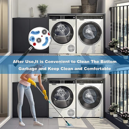 Anti vibration Pads For Washing Machine (4 Units)