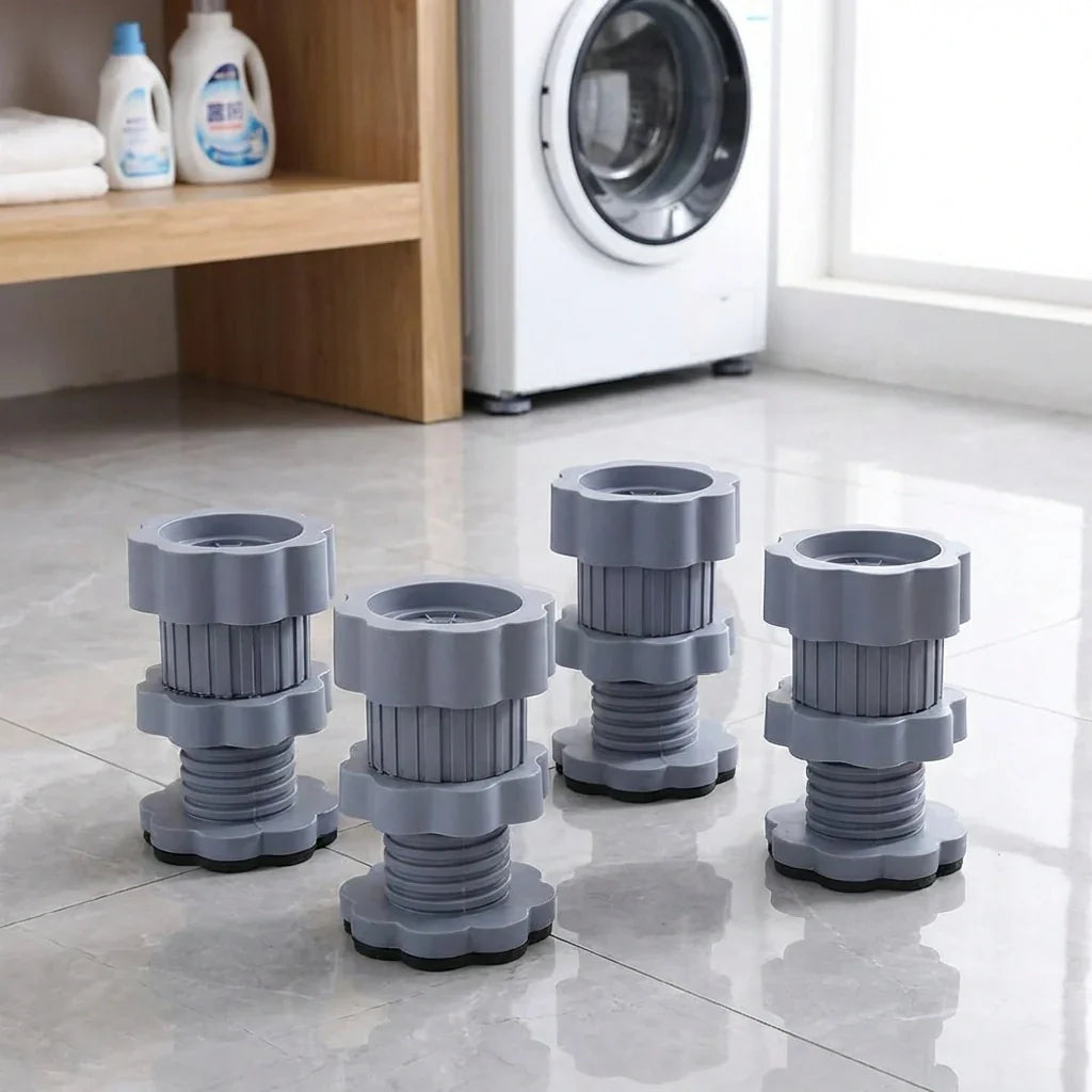 Best anti-vibration support pads - 2026 | fast shipping