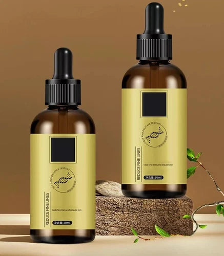 Peptide Anti-Wrinkle Serum