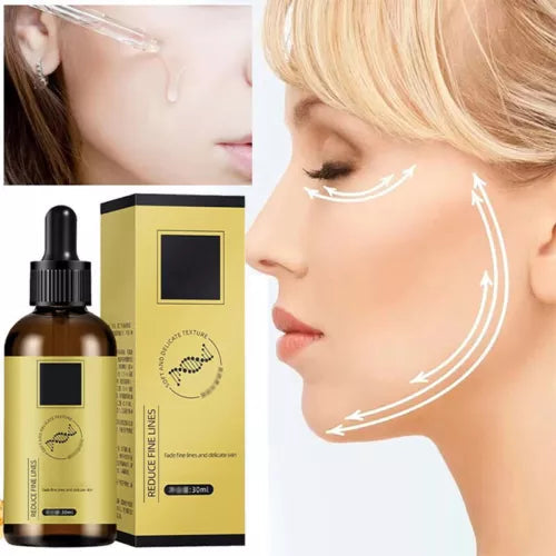 Peptide Anti-Wrinkle Serum