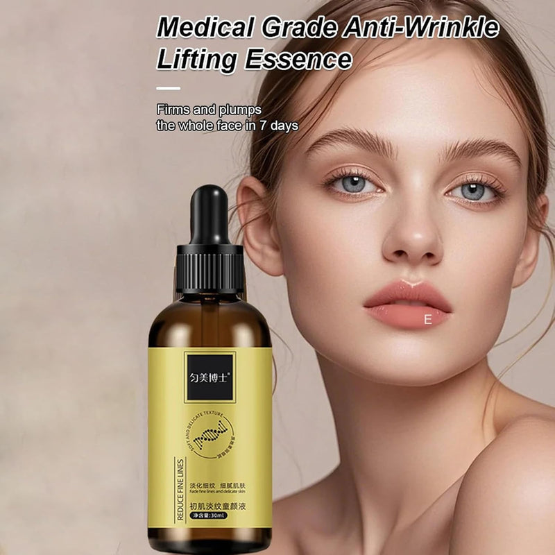 Peptide Anti-Wrinkle Serum