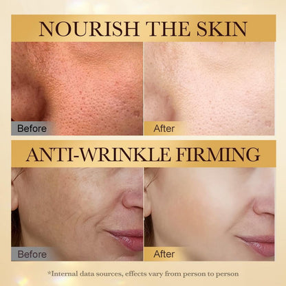 Peptide Anti-Wrinkle Serum