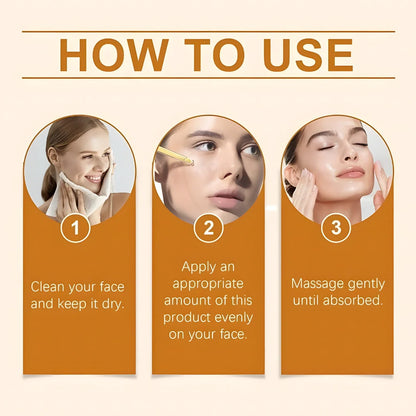 Anti Wrinkle Serum Duo