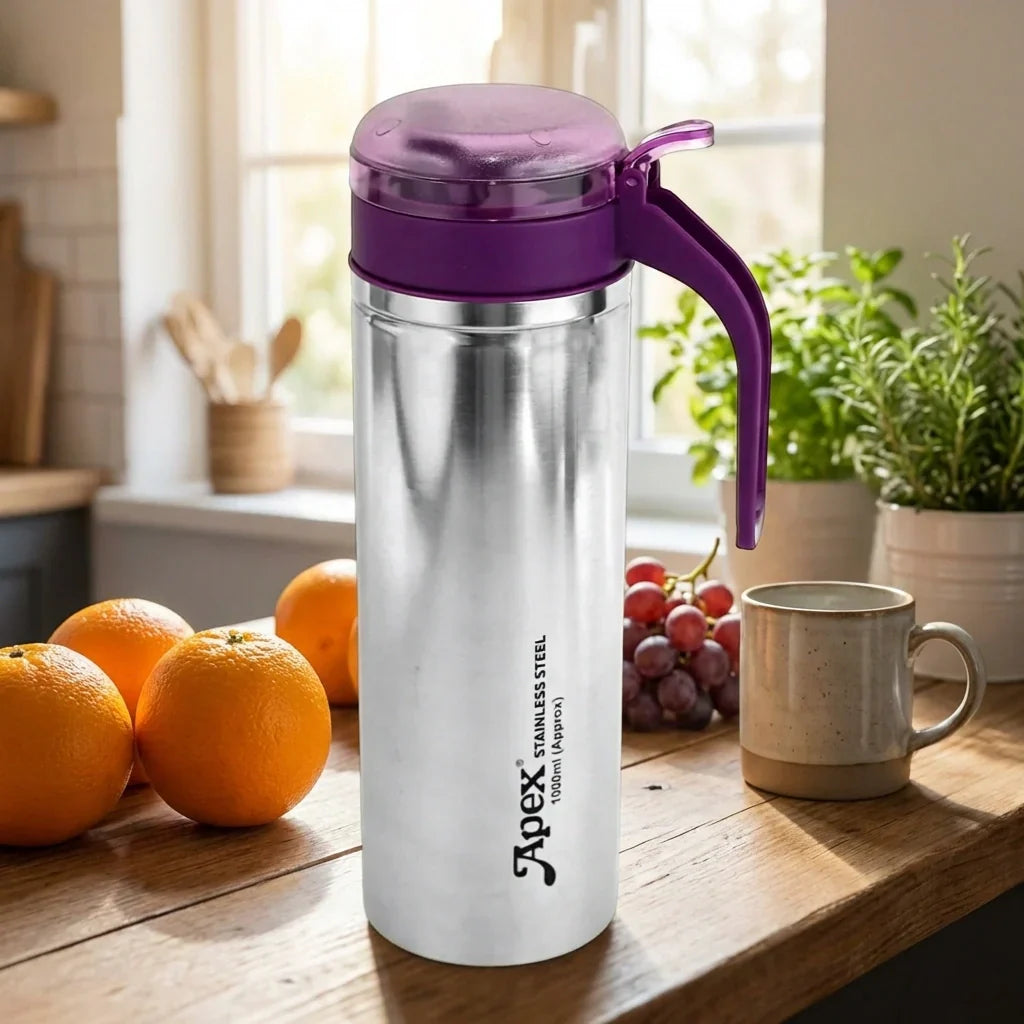 Best apex 1000ml stainless steel oil pourer - dispensers | 2026 | fast shipping