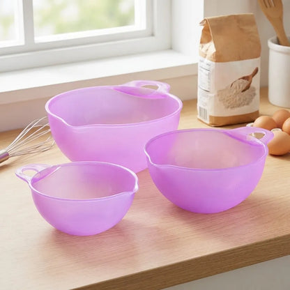 Best apex 3-piece prep bowls - mixing | 2026 | fast shipping