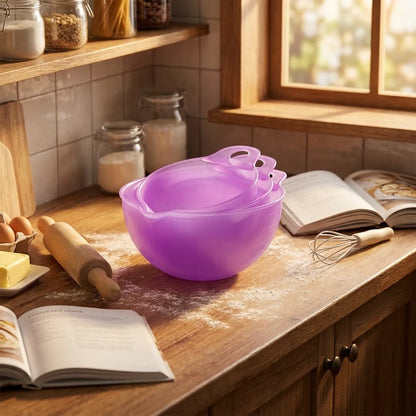 Best apex 3-piece prep bowls - mixing | 2026 | fast shipping