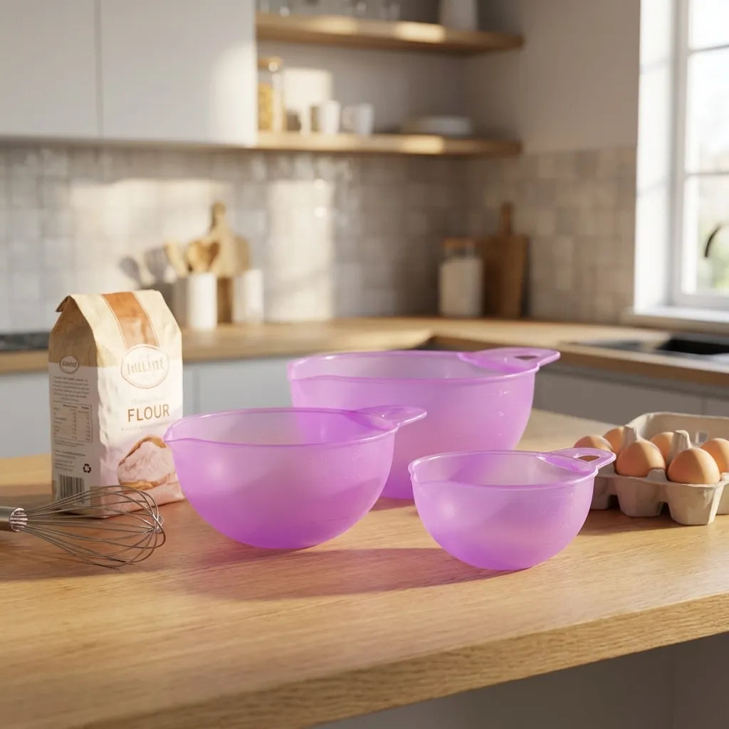 Best apex 3-piece prep bowls - mixing | 2026 | fast shipping