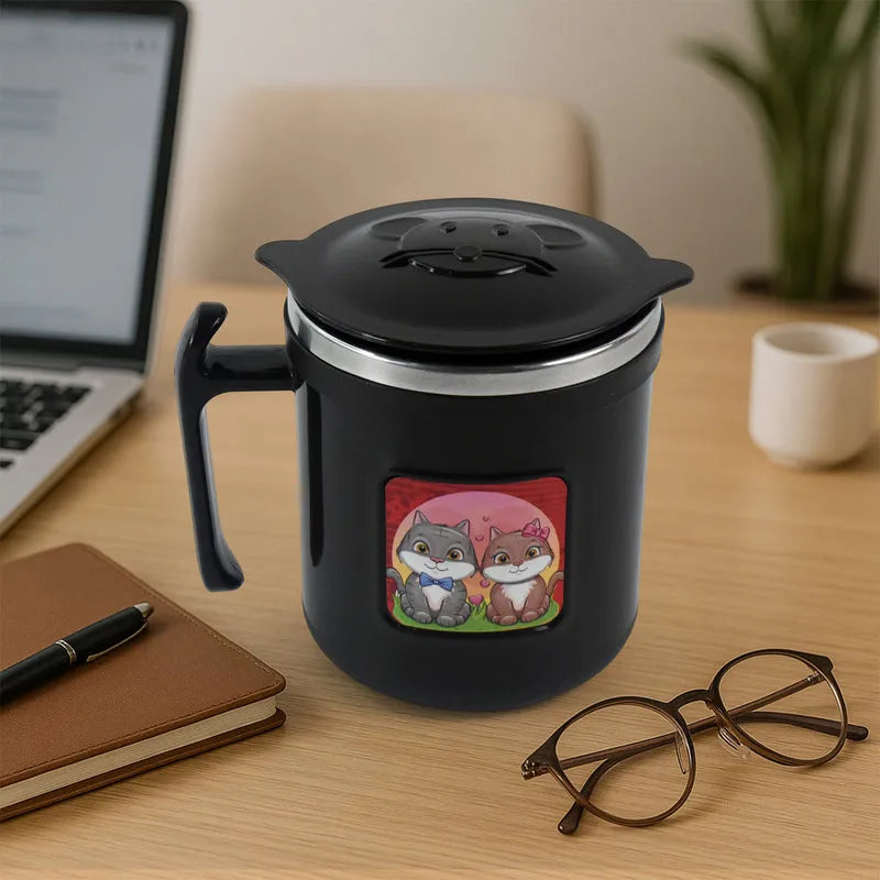 Best apex cat print mug 250ml - mugs | 2025 | fast shipping