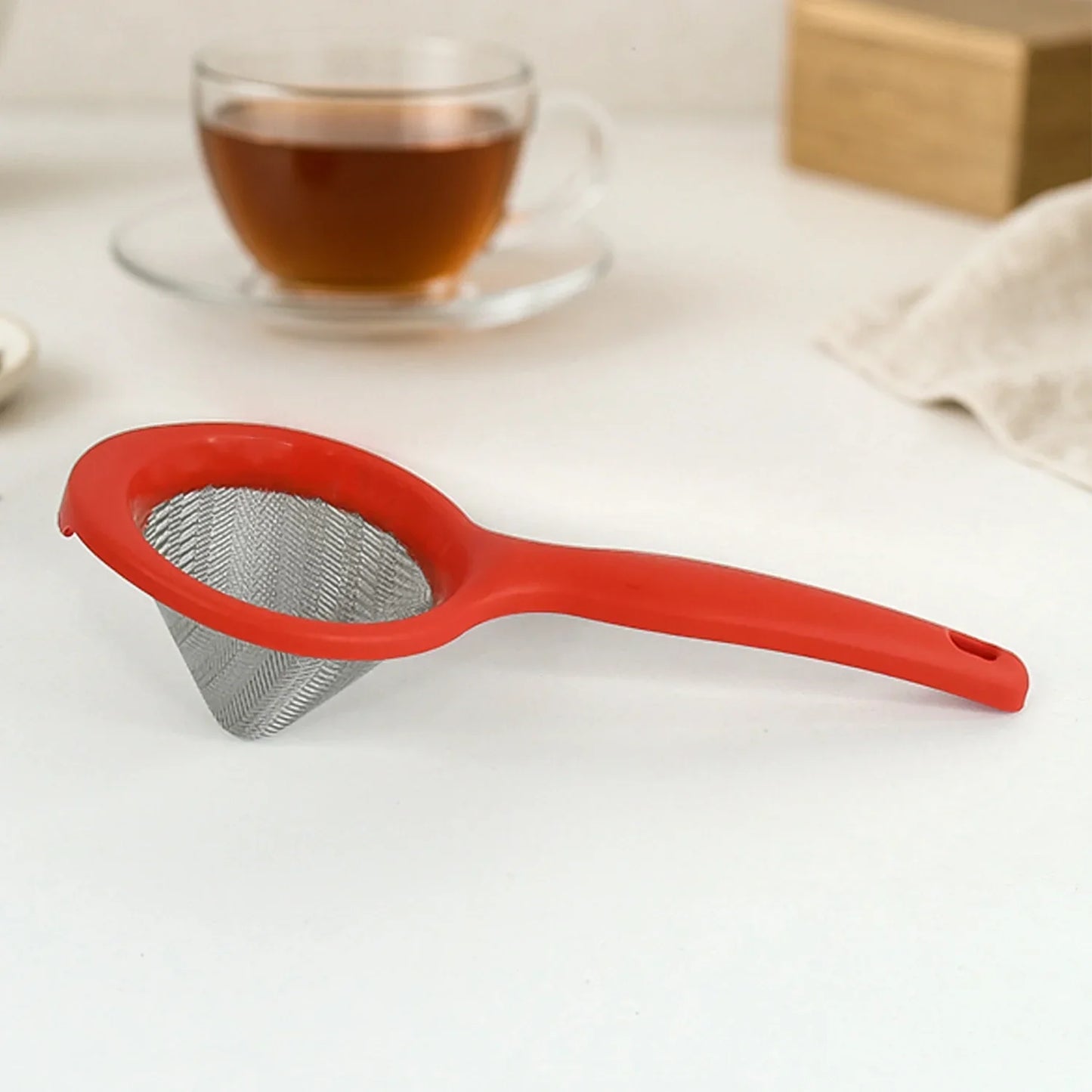 Best apex green tea mesh strainer - strainers | 2025 | fast shipping