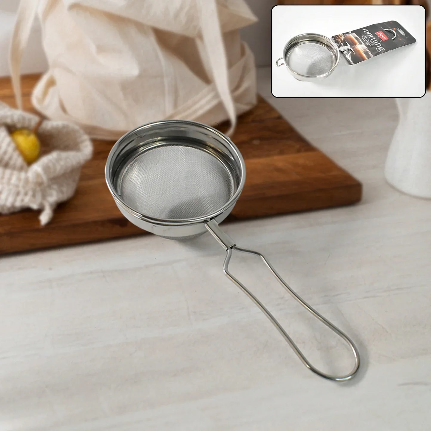 Best apex morning ss strainer - strainers | 2025 | fast shipping