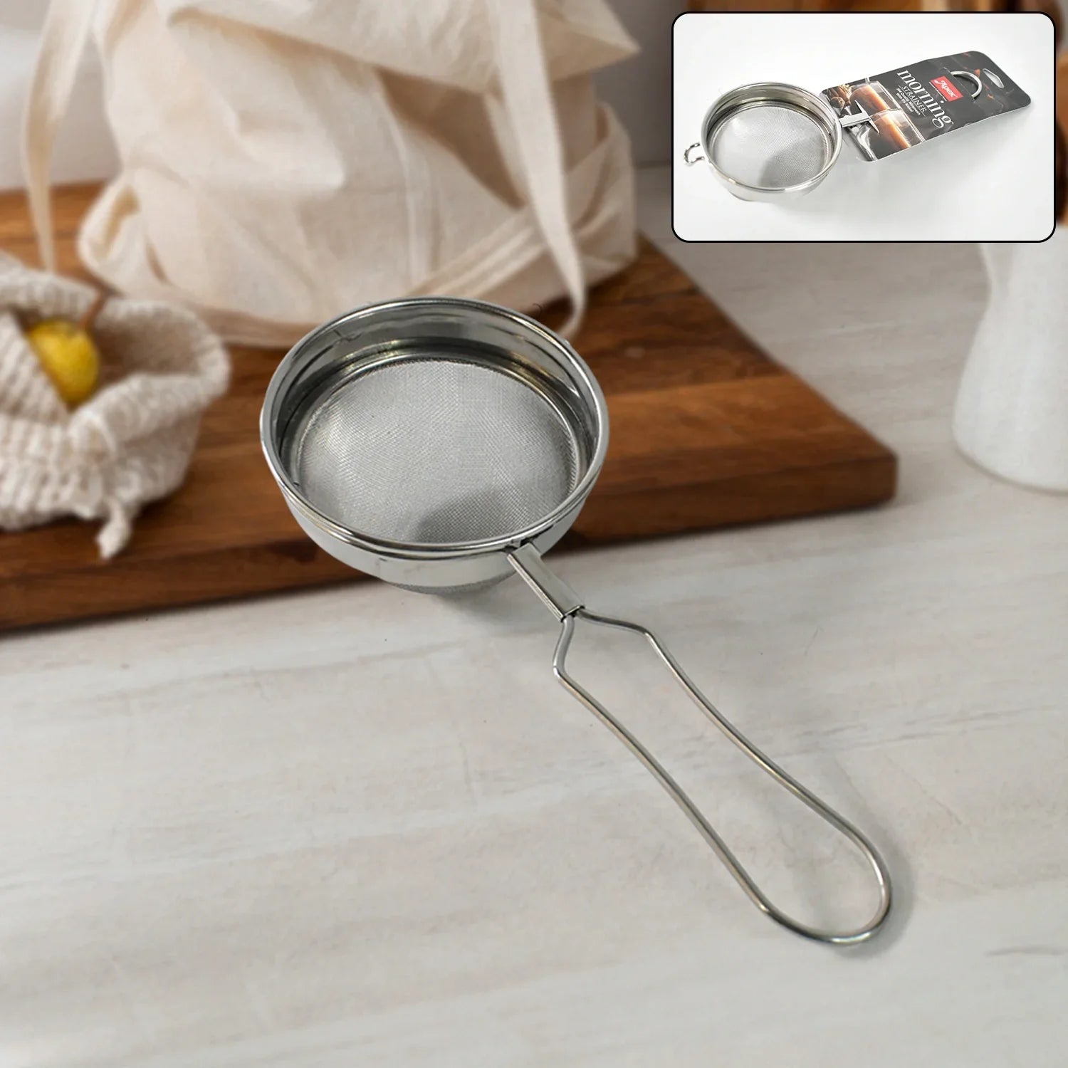 Best apex morning ss strainer - strainers | 2025 | fast shipping