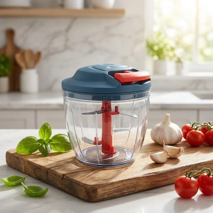 Best apex speed-x hand-powered vegetable chopper (1000 ml) - 2026 | fast shipping