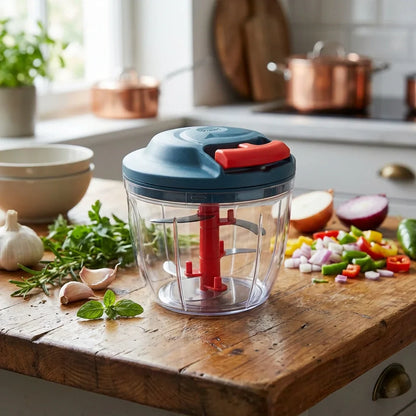 Best apex speed-x hand-powered vegetable chopper (1000 ml) - 2026 | fast shipping