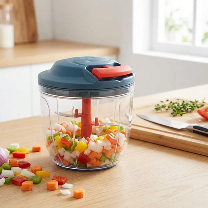 Best apex speed-x hand-powered vegetable chopper (1000 ml) - 2026 | fast shipping