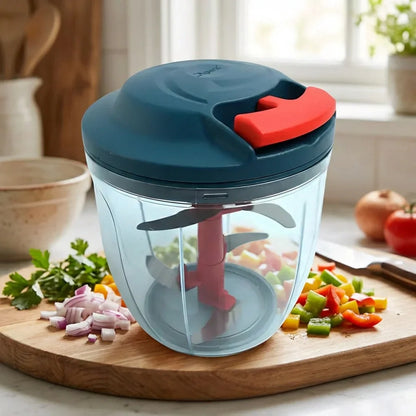 Best apex speed-x hand-powered vegetable chopper (1000 ml) - 2026 | fast shipping