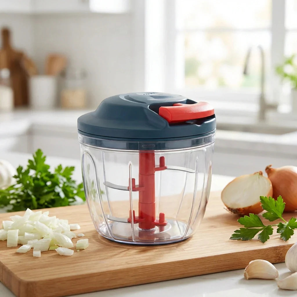 Best apex speed-x hand-powered vegetable chopper (1000 ml) - 2026 | fast shipping